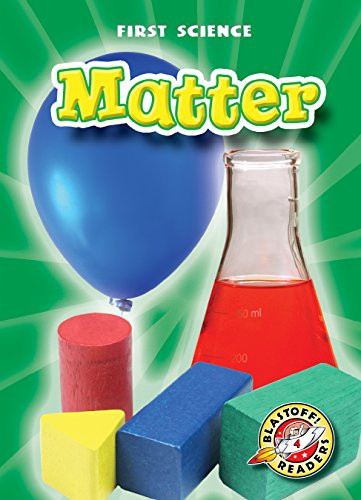 Matter by Kay Manolis, Mandy Kaplan, 9781600143526