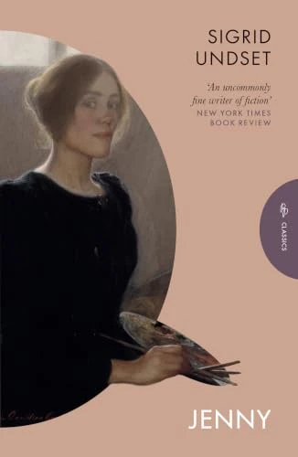 Jenny by Sigrid Undset, Tiina Nunnally, 9781782697091