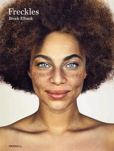 Freckles by Brock Elbank, 9781858946719