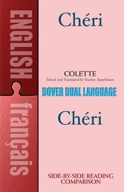 Cheri (Dual-Language) by Colette, Stanley Appelbaum, 9780486415994