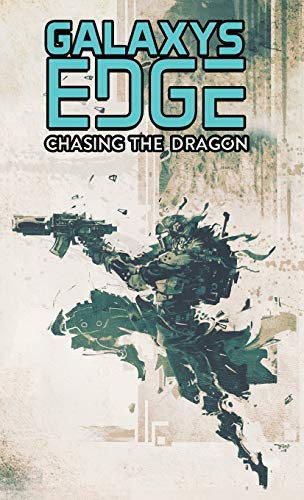 Chasing the Dragon by Jason Anspach, Nick Cole, 9781949731019