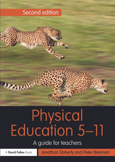 Physical Education 5-11 (A guide for teachers) by Jonathan Doherty, Peter Brennan, 9780415635325