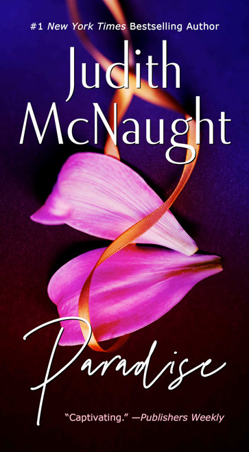 Paradise by Judith McNaught, 9781668286692