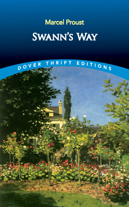 Swann's Way - 9780486421230 by Marcel Proust, C. K. Scott Montcrieff, 9780486421230