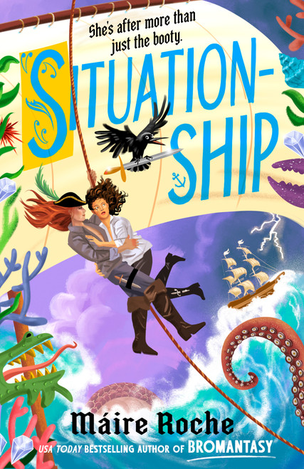 Situationship by Máire Roche, 9798217180721
