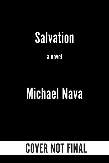 Salvation by Michael Nava, 9781641298803