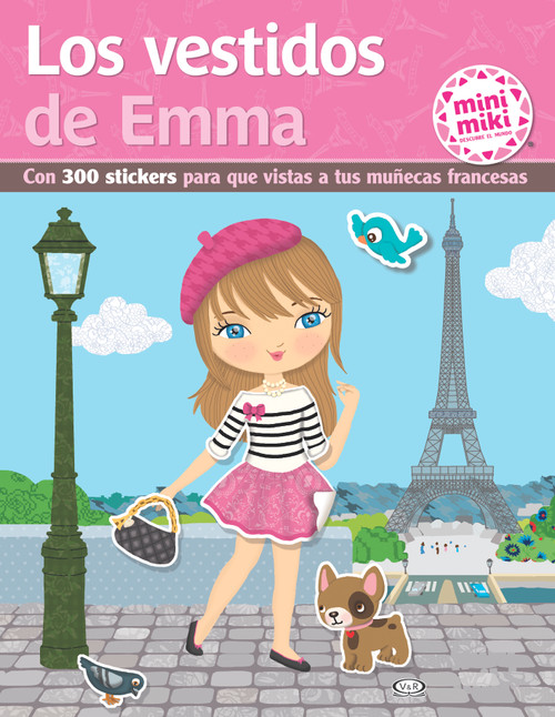 Los vestidos de Emma (Spanish Edition) by Julie Camel, 9789876129329