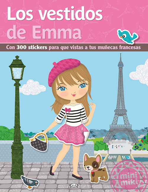 Los vestidos de Emma ((Nueva edición)) (Spanish Edition) by Julie Camel, 9786313004614
