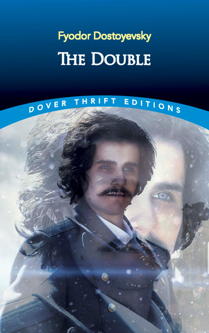 The Double - 9780486295725 by Fyodor Dostoyevsky, 9780486295725