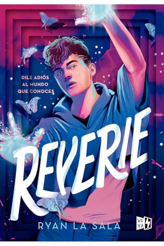 Reverie (Spanish Edition) by Ryan La Sala, 9786076370421