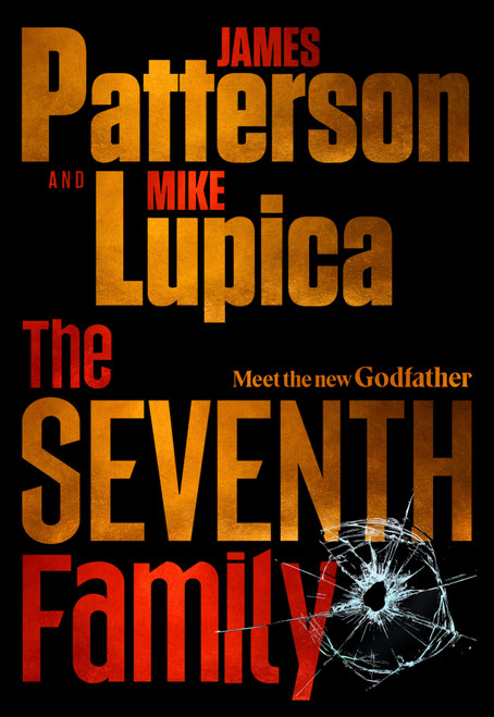 The Seventh Family (A Thriller (Large Print Edition)) by James Patterson, Mike Lupica, 9780316619219