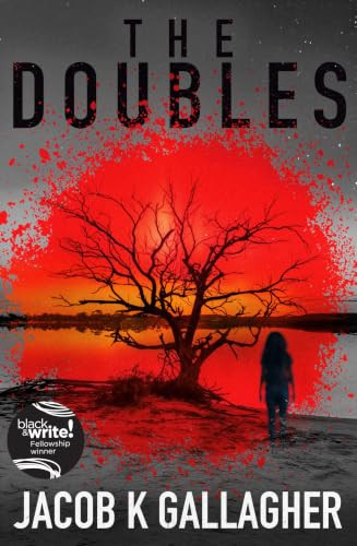 The Doubles by Jacob K Gallagher, 9780733653568