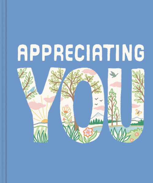 Appreciating You by COMPENDIUM, 9798217214709