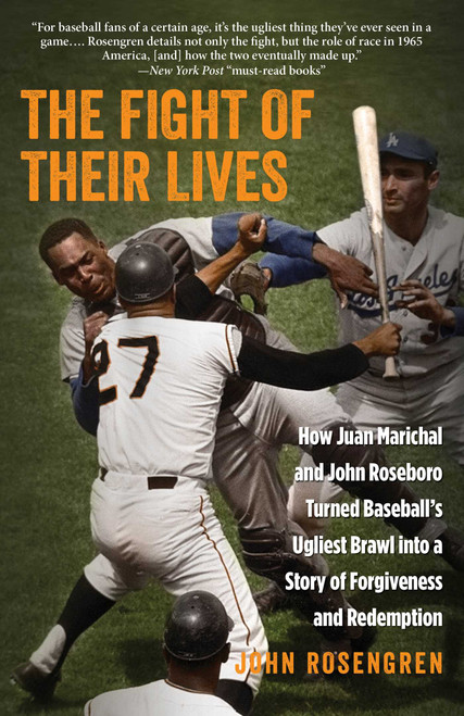 The Fight of Their Lives - 9780762788477 by John Rosengren, 9780762788477