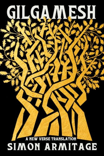 Gilgamesh (A New Verse Translation) by Simon Armitage, 9781324147466