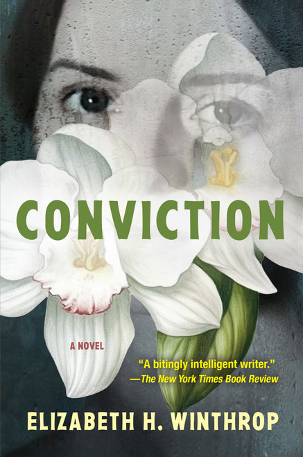 Conviction by Elizabeth H. Winthrop, 9780802169174