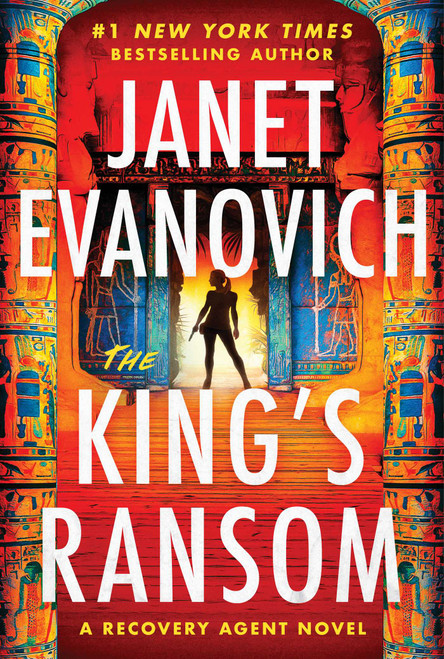 The King's Ransom (A Novel) by Janet Evanovich, 9781668065914