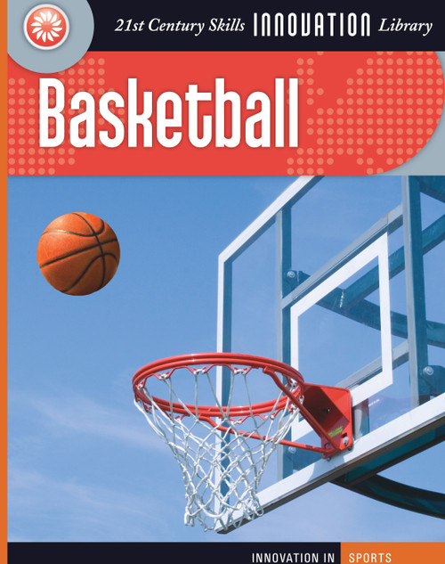 Basketball by Ellen Labrecque, 9781602792562