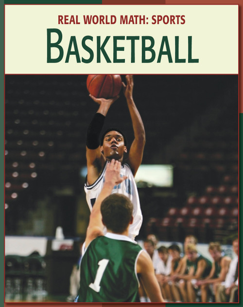 Basketball - 9781602792456 by Cecilia Minden, 9781602792456