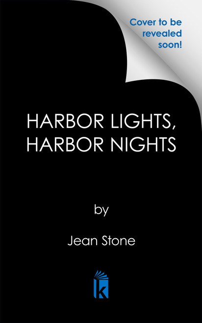 Harbor Lights, Harbor Nights by Jean Stone, 9781496763716
