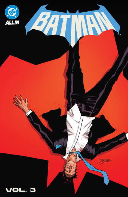 Batman Vol. 3 by Matt Fraction, Jorge Jiménez, Matteo Scalera, 9781799516019