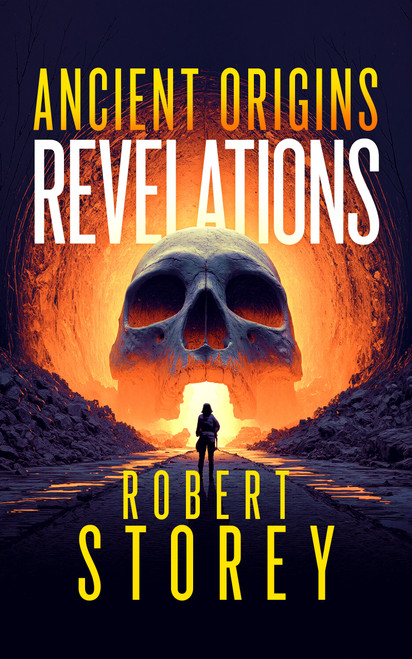 Ancient Origins: Revelations (An Apocalyptic Thriller About an Asteroid Hitting Earth and Humanity's Ancient Origins) by Robert Storey, 9781036739331