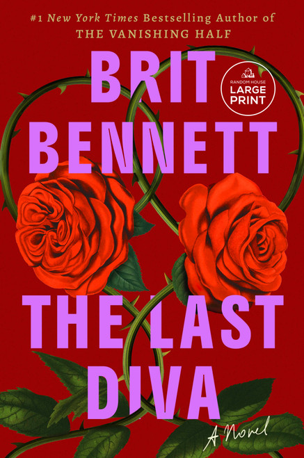 The Last Diva (A Novel) by Brit Bennett, 9798217568666