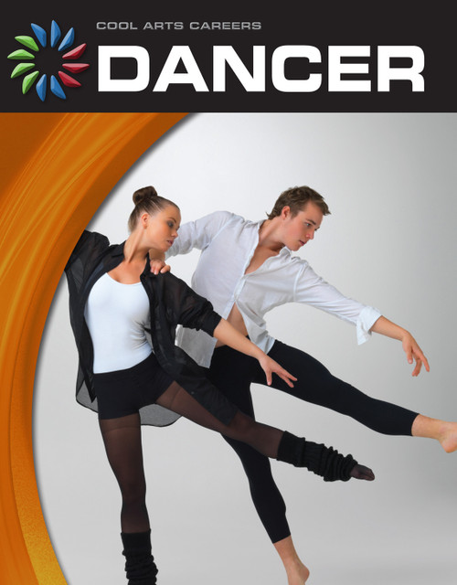 Dancer - 9781610801300 by Katie Marsico, 9781610801300
