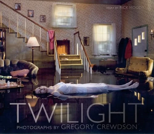 Twilight (Photographs by Gregory Crewdson) by Rick Moody, Gregory Crewdson, 9780810910034