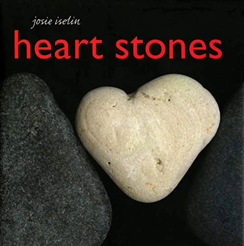 Heart Stones by Josie Iselin, 9780810994652