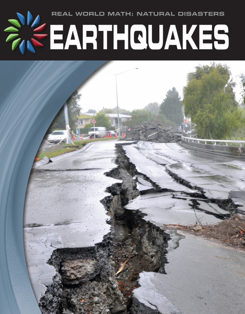 Earthquakes - 9781610804110 by Graeme Davis, 9781610804110
