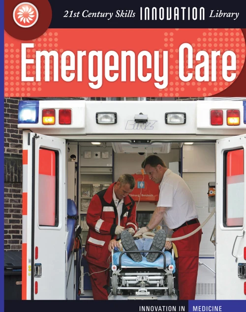 Emergency Care by Susan H. Gray, 9781602792302