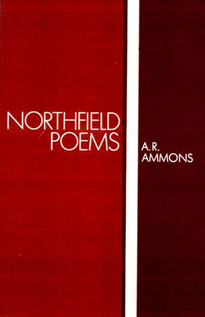 Northfield Poems by A. R. Ammons, 9780393044621