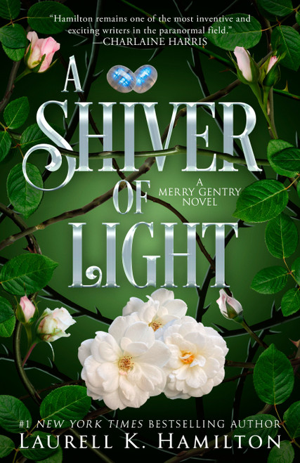 A Shiver of Light by Laurell K. Hamilton, 9798217196227