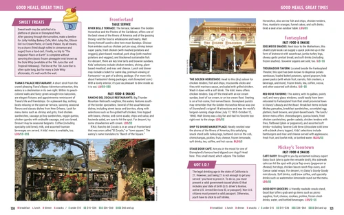 Birnbaum's 2027-2028 Disneyland Resort (The Official Vacation Guide) by Birnbaum Guides, 9798217301393