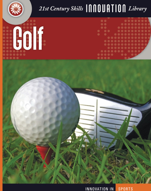 Golf - 9781602792623 by Jim Buckley, 9781602792623