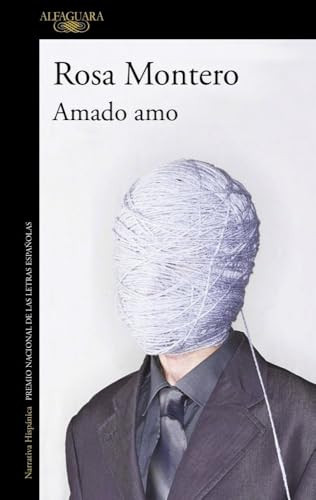 Amado amo / Beloved Master (Spanish Edition) by Rosa Montero, 9791387975548