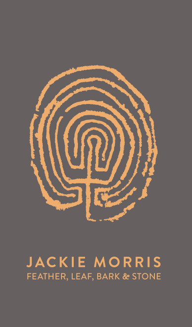 Feather, Leaf, Bark, and Stone by Jackie Morris, 9781645025412