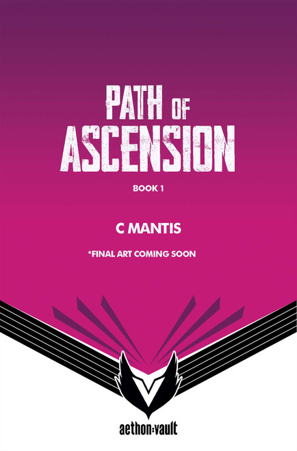 The Path of Ascension, Book 1 by C. Mantis, 9781638495246