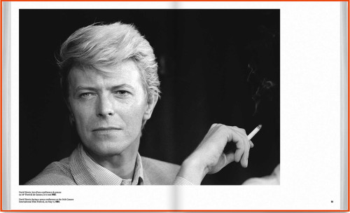 Les Années 1980/Photos of the 80s (Agence France-Presse) (Bilingual Edition) by Christophe Calais, 9782702211854