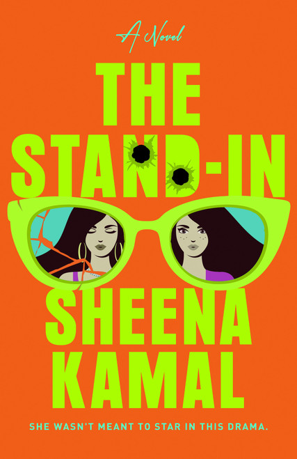 The Stand-In by Sheena Kamal, 9798217193585