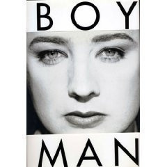 Take It Like a Man (The Autobiography of Boy George) by Boy George, Spencer Bright, 9780060927615