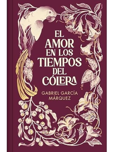 El amor en los tiempos del cólera (Edición Especial) / Love in the Time of Cholera (Special Edition) (Spanish Edition) by Gabriel García Márquez, 9788466378581