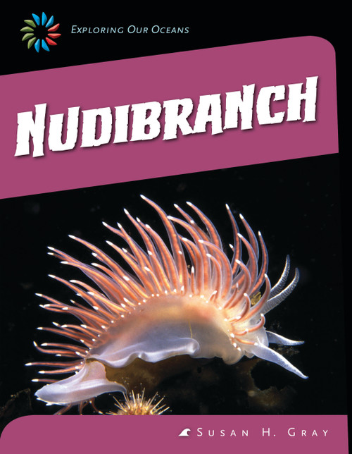 Nudibranch - 9781631880643 by Susan H. Gray, 9781631880643