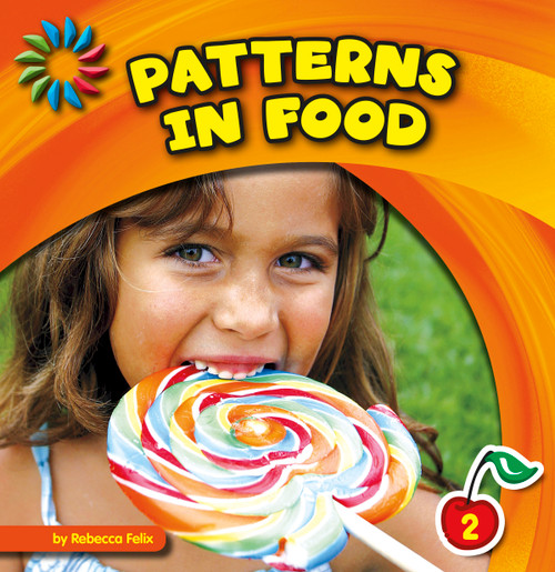 Patterns in Food - 9781631889363 by Rebecca Felix, 9781631889363