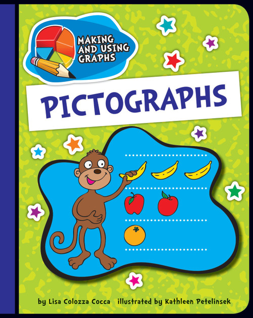 Pictographs by Lisa Colozza Cocca, 9781610809139