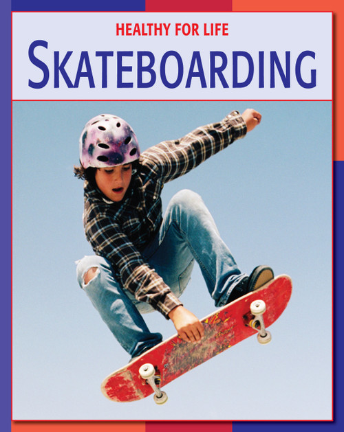 Skateboarding - 9781602790179 by Jim Fitzpatrick, 9781602790179