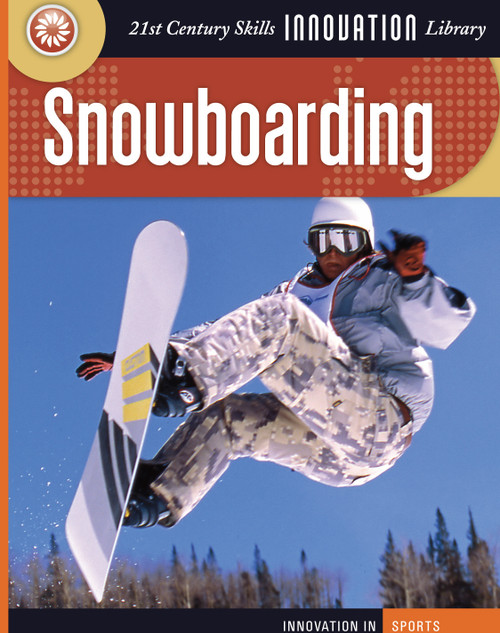 Snowboarding by Jim Fitzpatrick, Thomas Sawyer, EdD, 9781602792609