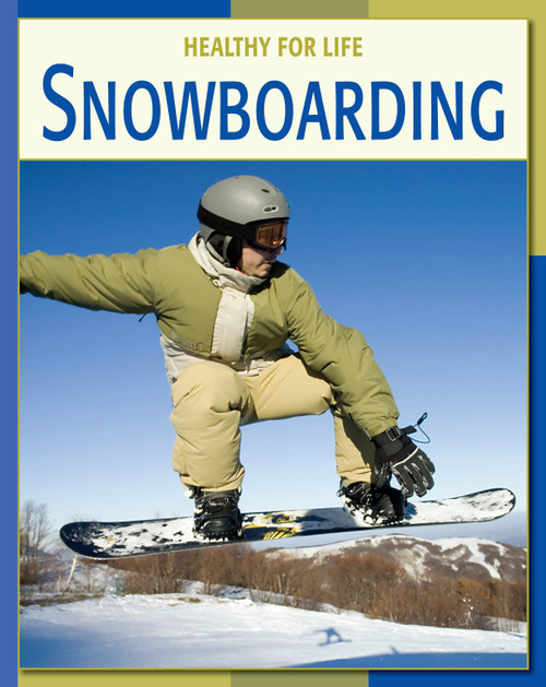 Snowboarding - 9781602790186 by Jim Fitzpatrick, 9781602790186