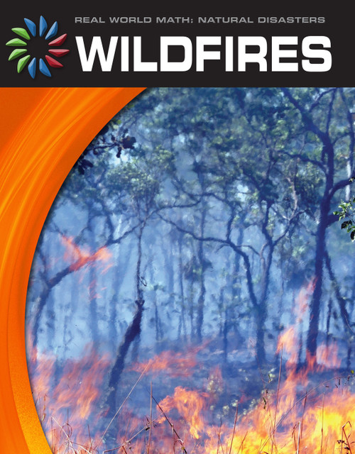 Wildfires - 9781610804127 by Tamra B. Orr, 9781610804127